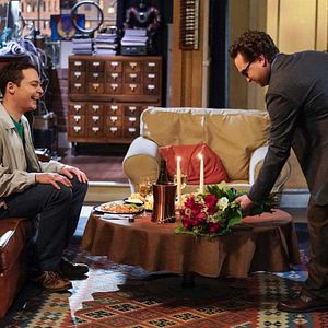 Fotoğraf Johnny Galecki