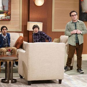 Fotoğraf Johnny Galecki