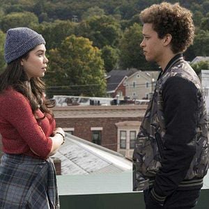 Fotoğraf Auli'i Cravalho