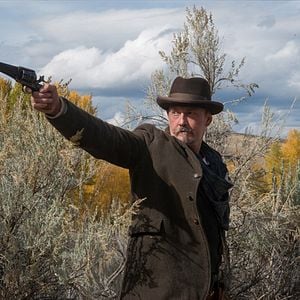 Fotoğraf Tommy Flanagan