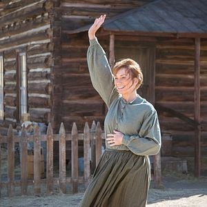 Fotoğraf Kathy Baker