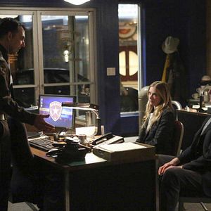 Fotoğraf Emily Wickersham