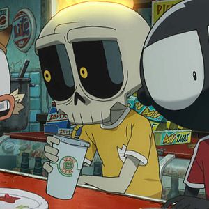 Fotoğraf Mutafukaz