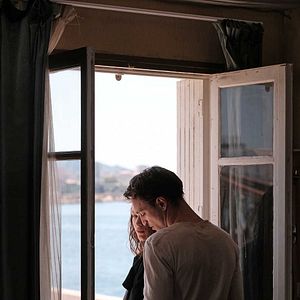 Fotoğraf Franz Rogowski