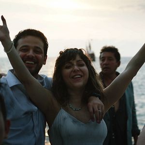 Fotoğraf Hasta que la boda nos separe