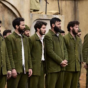 Fotoğraf Mehmetçik Kut'ül Amare