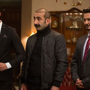 Fotoğraf Eyvah Karım