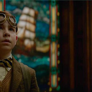 Fotoğraf Owen Vaccaro