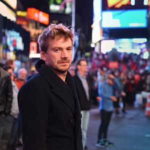 Fotoğraf Guillermo Pfening