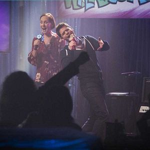 Fotoğraf Laurie Metcalf