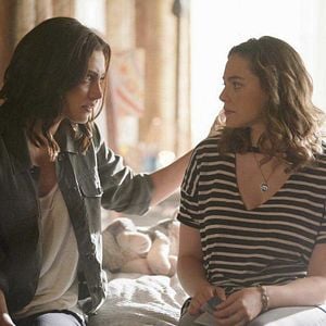 Fotoğraf The Originals