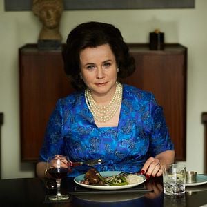 Fotoğraf Emily Watson