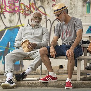 Fotoğraf Uncle Drew