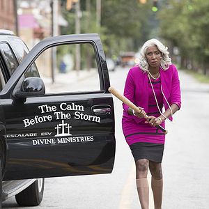 Fotoğraf Lisa Leslie