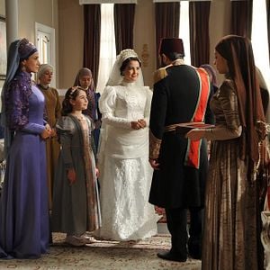 Fotoğraf Payitaht Abdülhamid