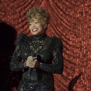 Fotoğraf Tisha Campbell