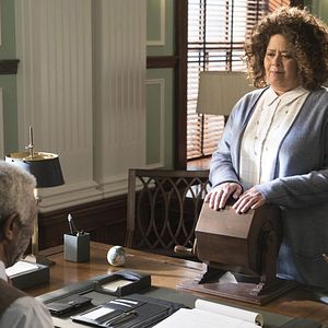 Fotoğraf Anna Deavere Smith