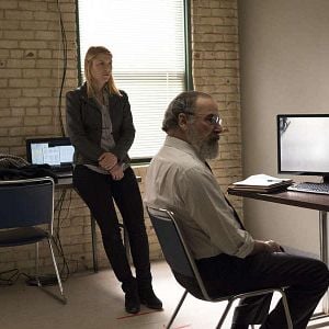 Fotoğraf Claire Danes