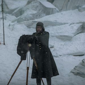 Fotoğraf Paul Ready