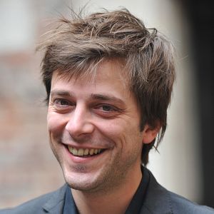 Fotoğraf Julien Baumgartner