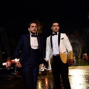 Fotoğraf Masum Değiliz