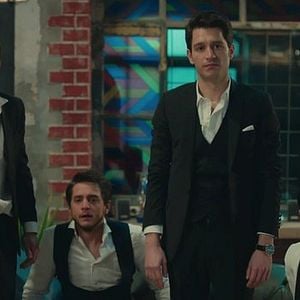 Fotoğraf Masum Değiliz