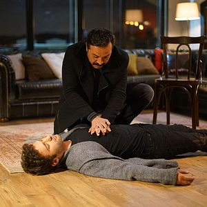 Fotoğraf Tehlikeli Karım