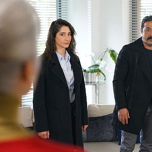 Fotoğraf Tehlikeli Karım