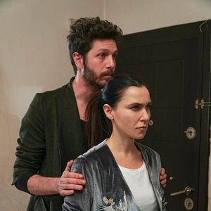 Fotoğraf Yasak Elma