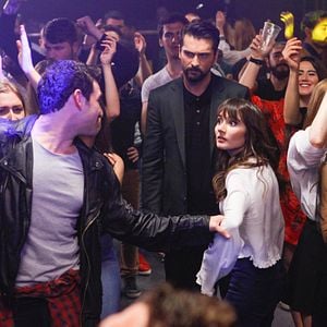 Fotoğraf Yasak Elma