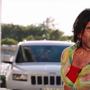 Fotoğraf Karımı Gördünüz Mü?