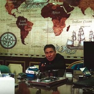 Fotoğraf Karımı Gördünüz Mü?