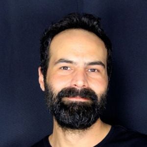 Fotoğraf Enis Aybar