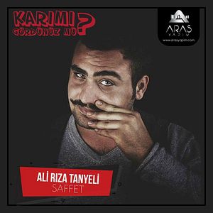 Fotoğraf Karımı Gördünüz Mü?