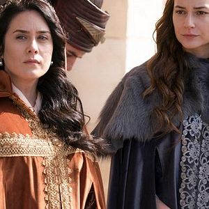 Fotoğraf Mehmed Bir Cihan Fatihi