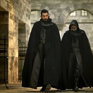 Fotoğraf Mehmed Bir Cihan Fatihi