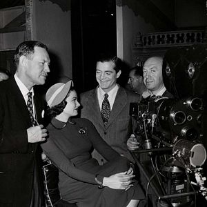 Fotoğraf Gene Tierney