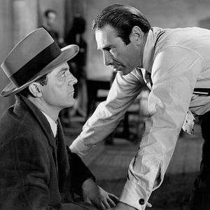 Fotoğraf Gary Merrill