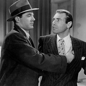 Fotoğraf Gary Merrill