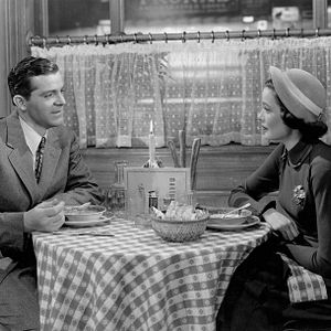 Fotoğraf Gene Tierney