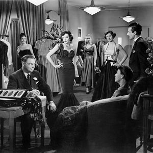 Fotoğraf Gene Tierney