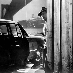 Fotoğraf Where the Sidewalk Ends