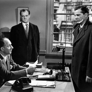 Fotoğraf Karl Malden