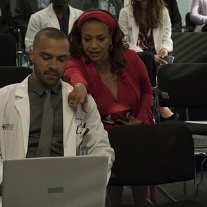 Fotoğraf Grey's Anatomy