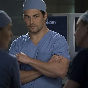 Fotoğraf Giacomo Gianniotti