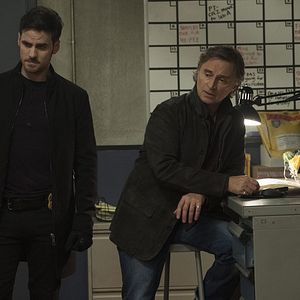 Fotoğraf Colin O'Donoghue