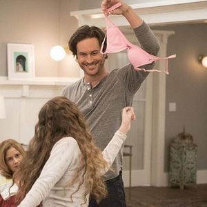 Fotoğraf Jenna Fischer