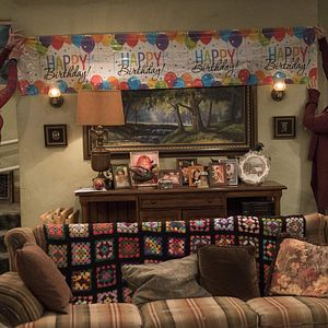 Fotoğraf Lecy Goranson