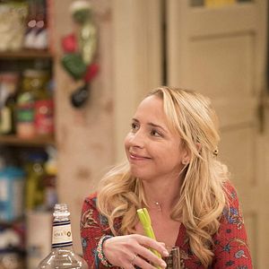 Fotoğraf Lecy Goranson