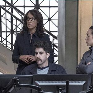 Fotoğraf Taken (2017)